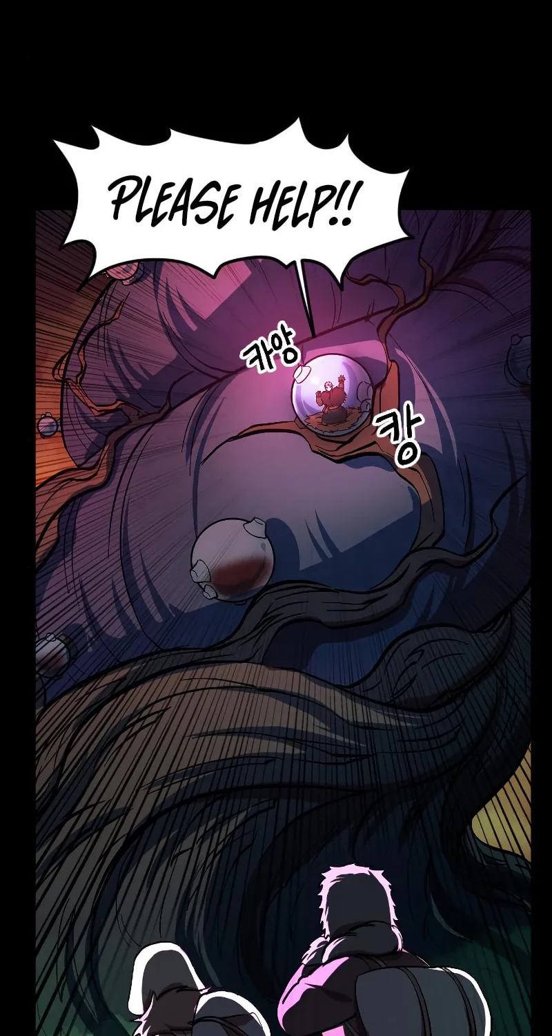 The Last Golden Child Chapter 8 page 65 - 