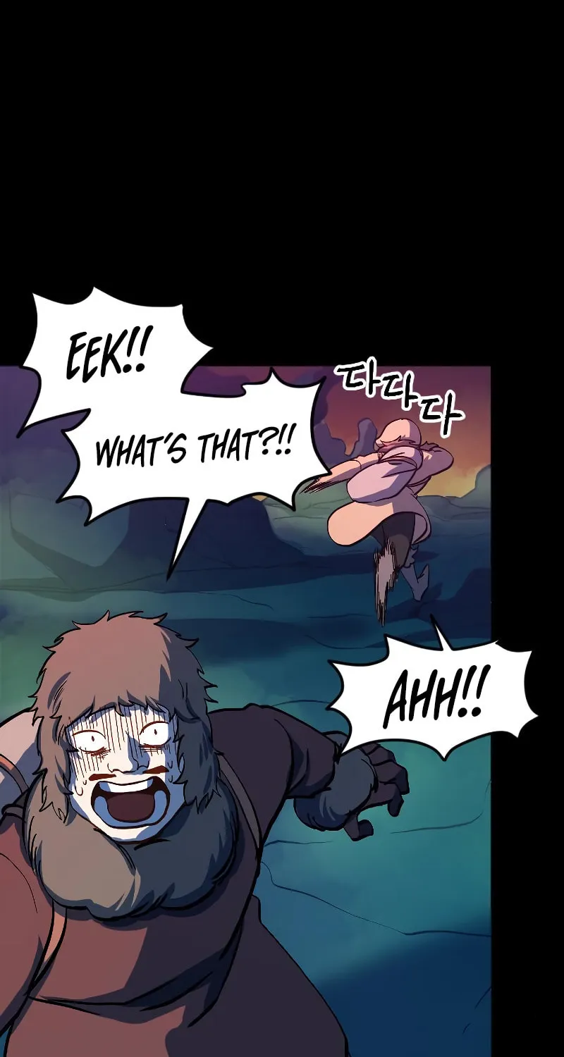 The Last Golden Child Chapter 8 page 67 - 