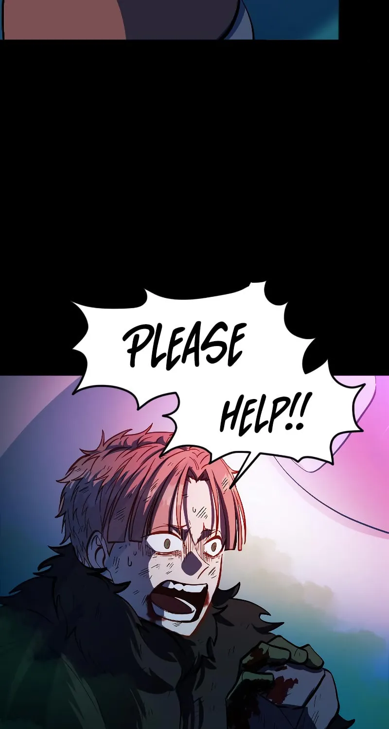 The Last Golden Child Chapter 8 page 68 - 