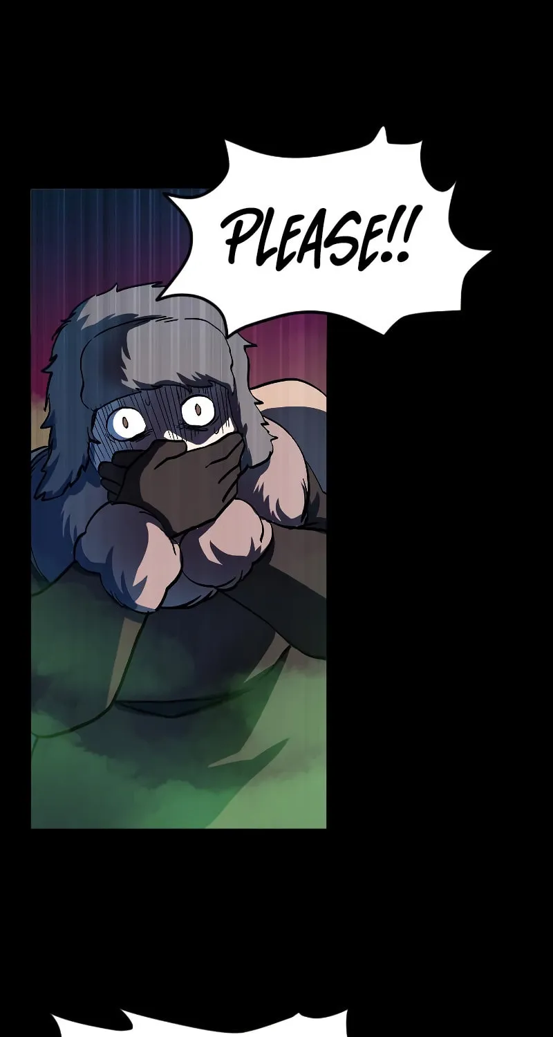 The Last Golden Child Chapter 8 page 70 - 