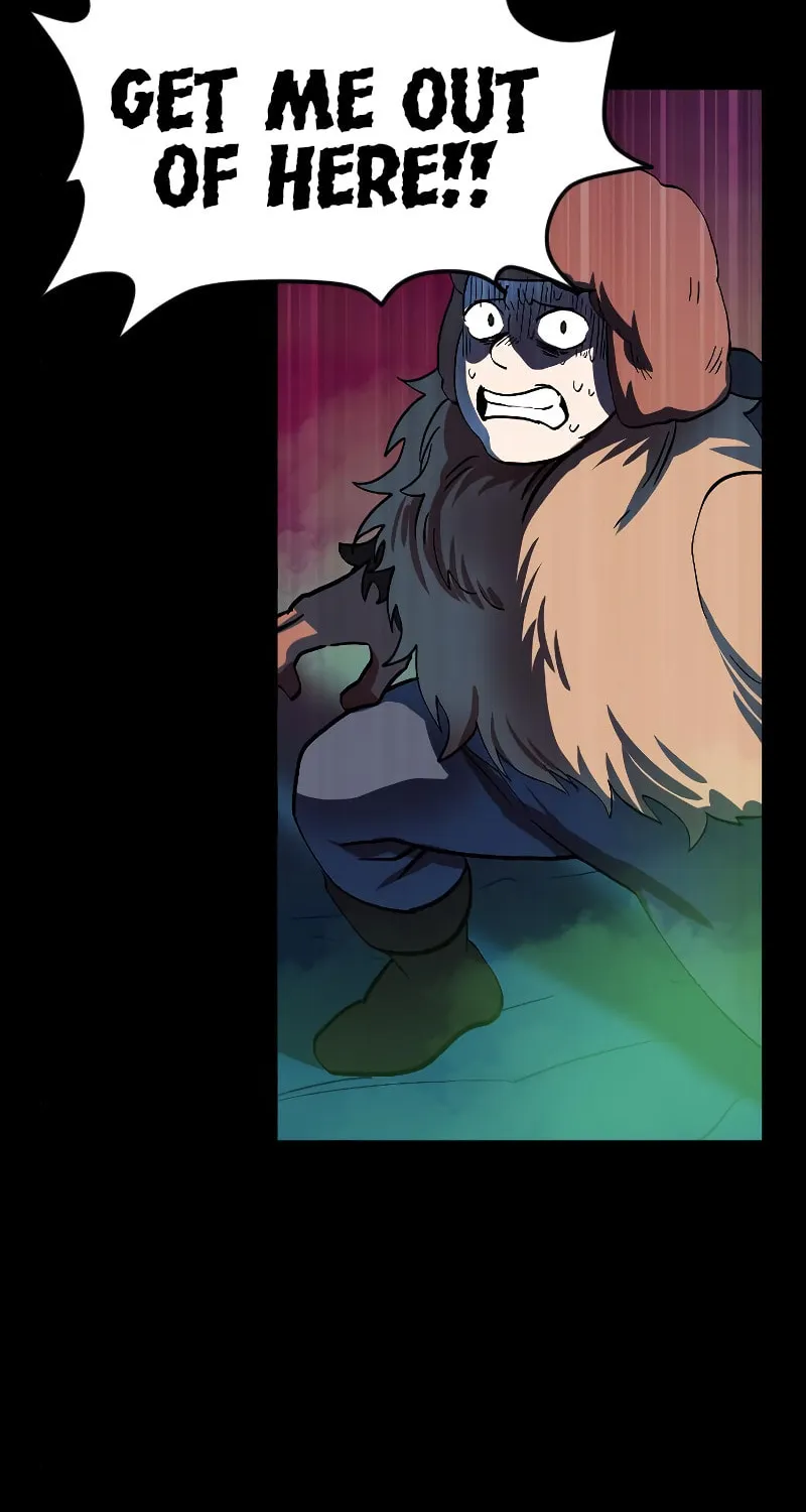 The Last Golden Child Chapter 8 page 71 - 