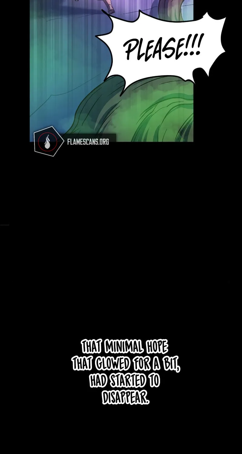 The Last Golden Child Chapter 8 page 73 - 