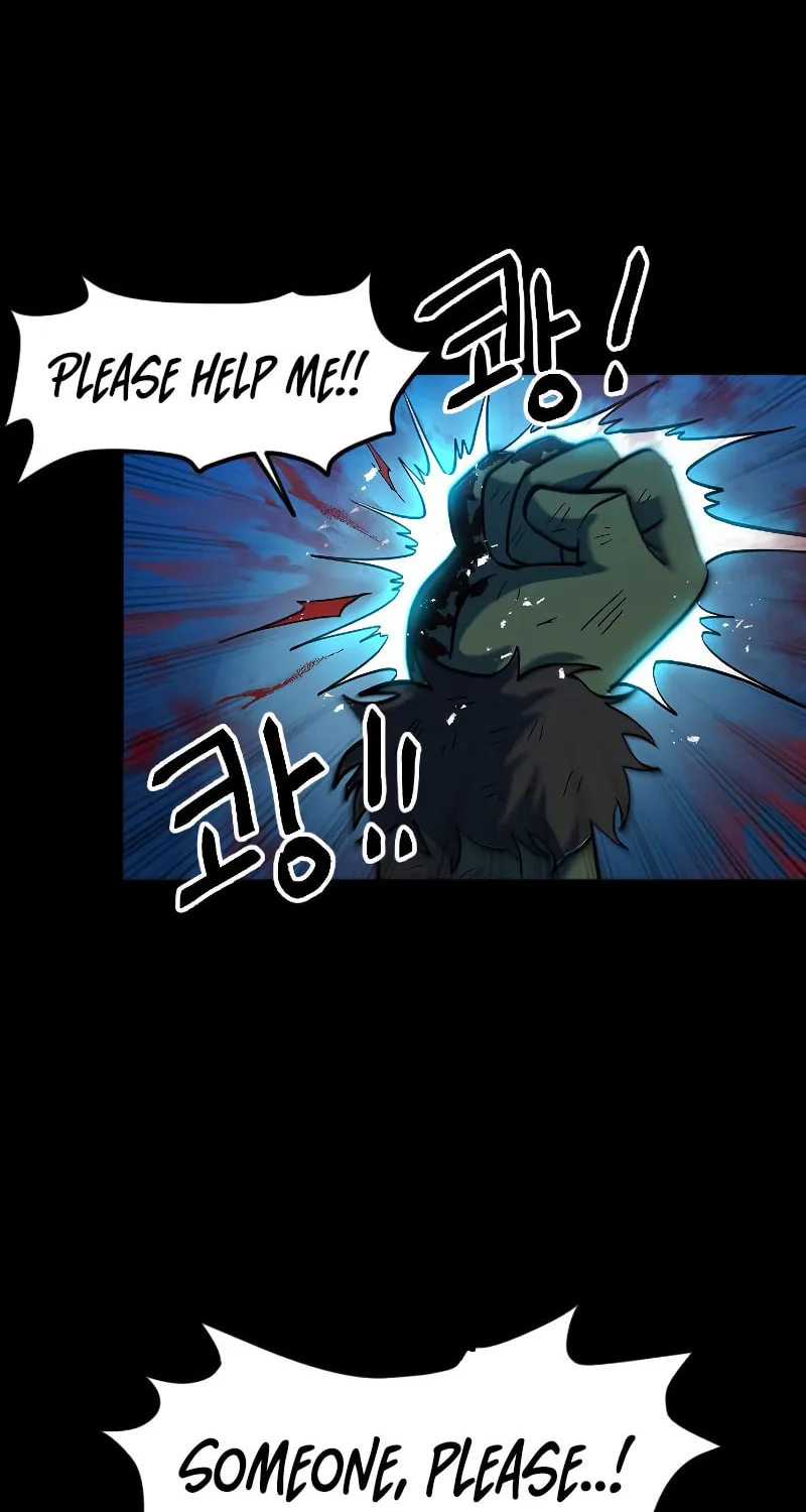 The Last Golden Child Chapter 8 page 74 - 