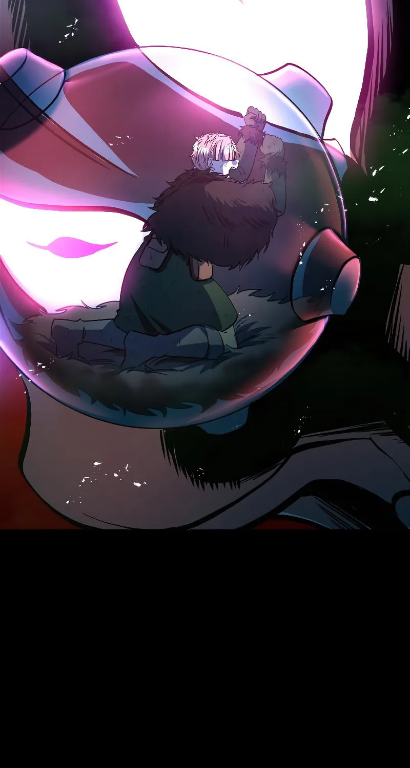 The Last Golden Child Chapter 8 page 76 - 