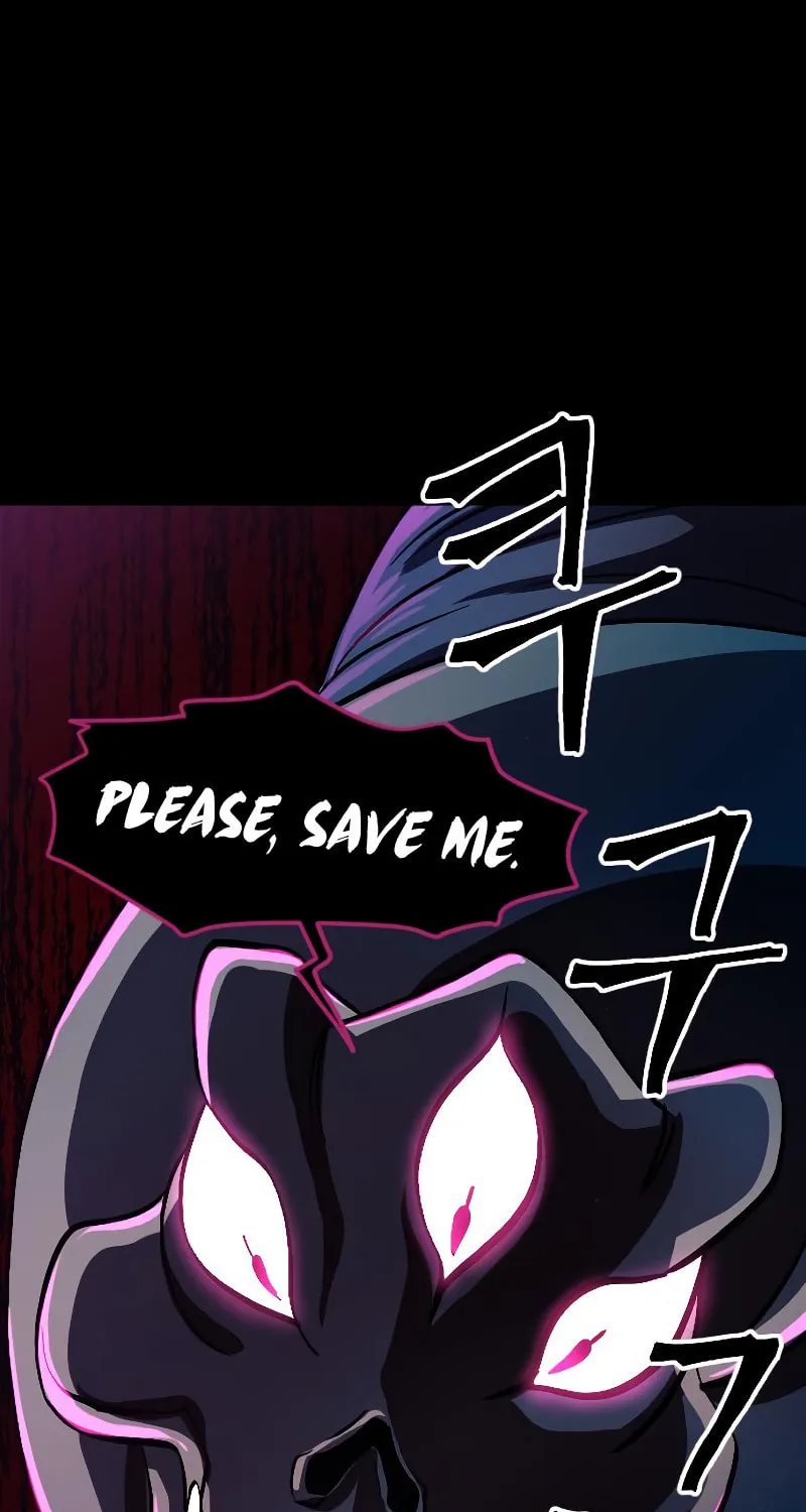 The Last Golden Child Chapter 8 page 79 - 
