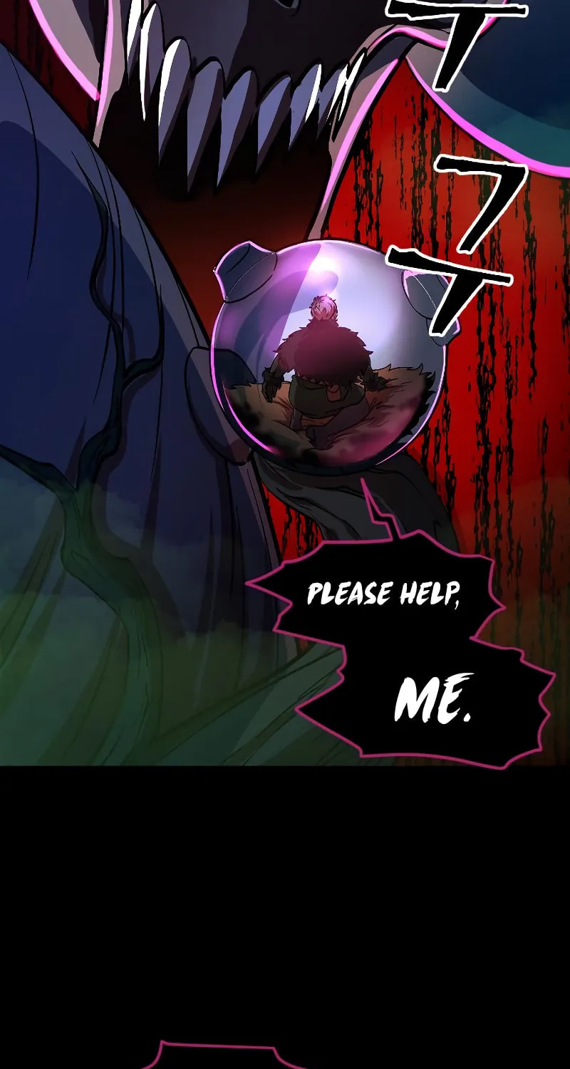 The Last Golden Child Chapter 8 page 80 - 