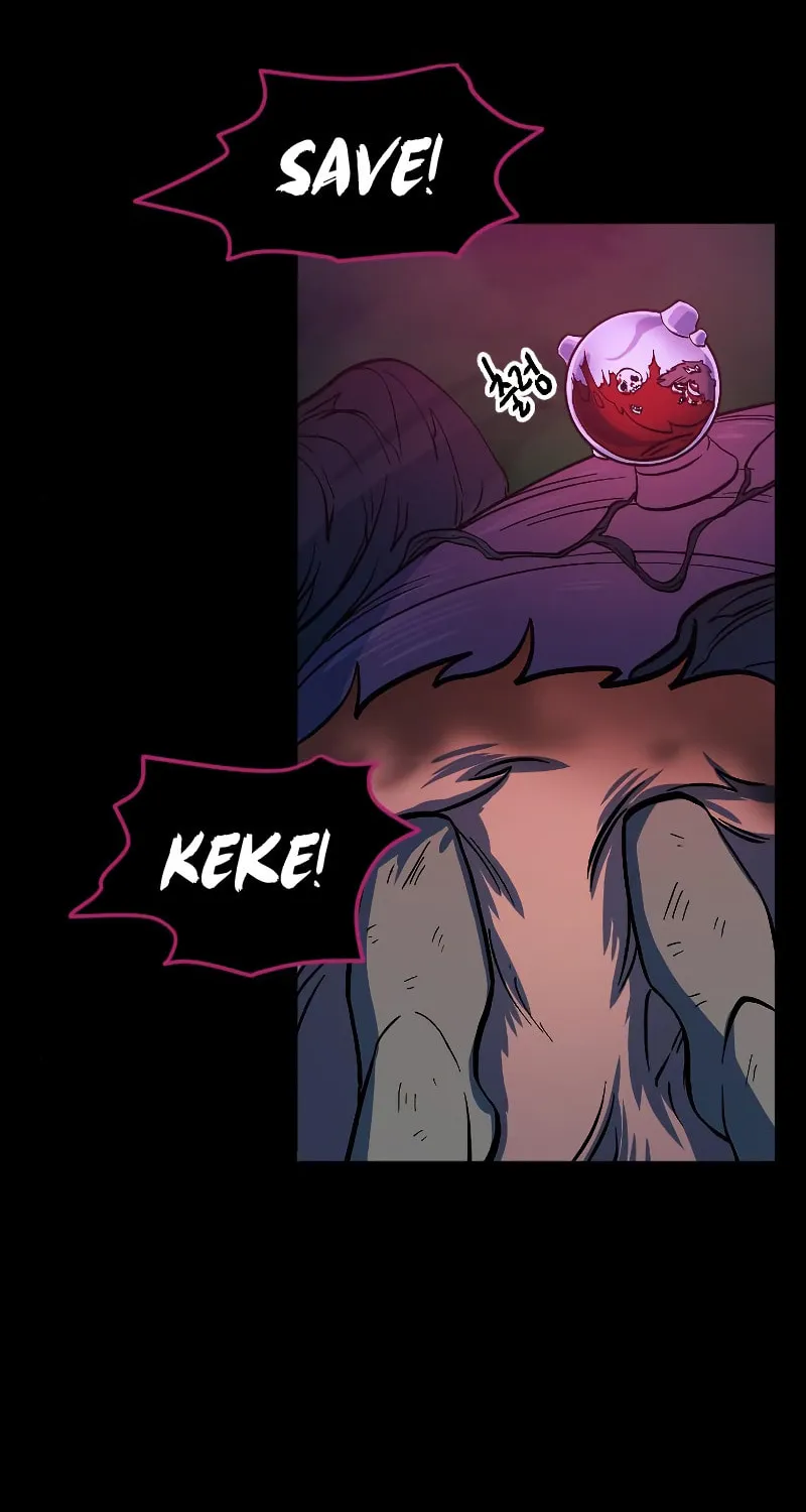 The Last Golden Child Chapter 8 page 83 - 