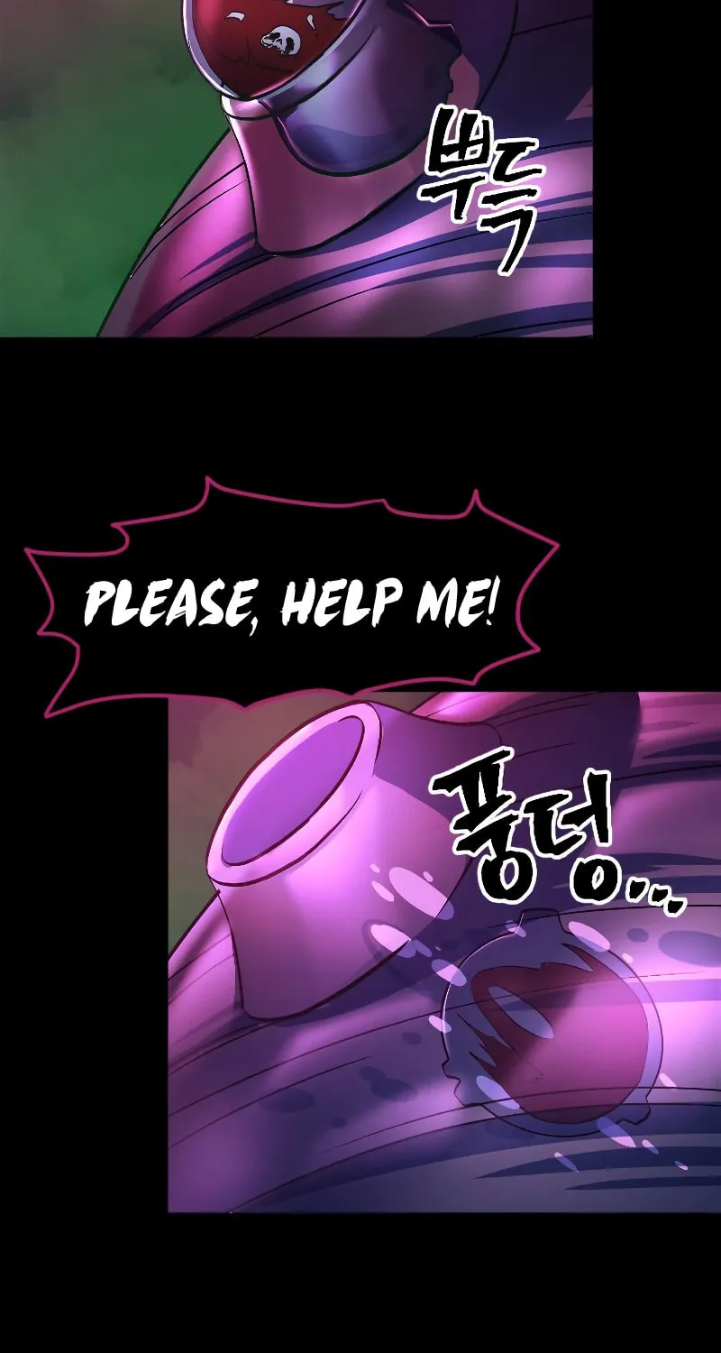The Last Golden Child Chapter 8 page 85 - 
