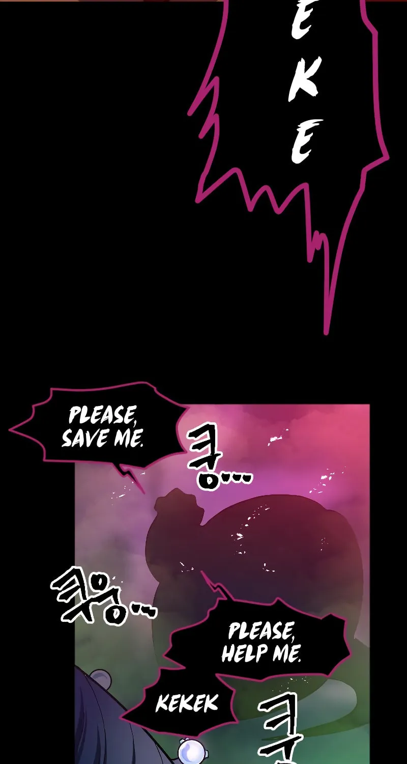 The Last Golden Child Chapter 8 page 89 - 