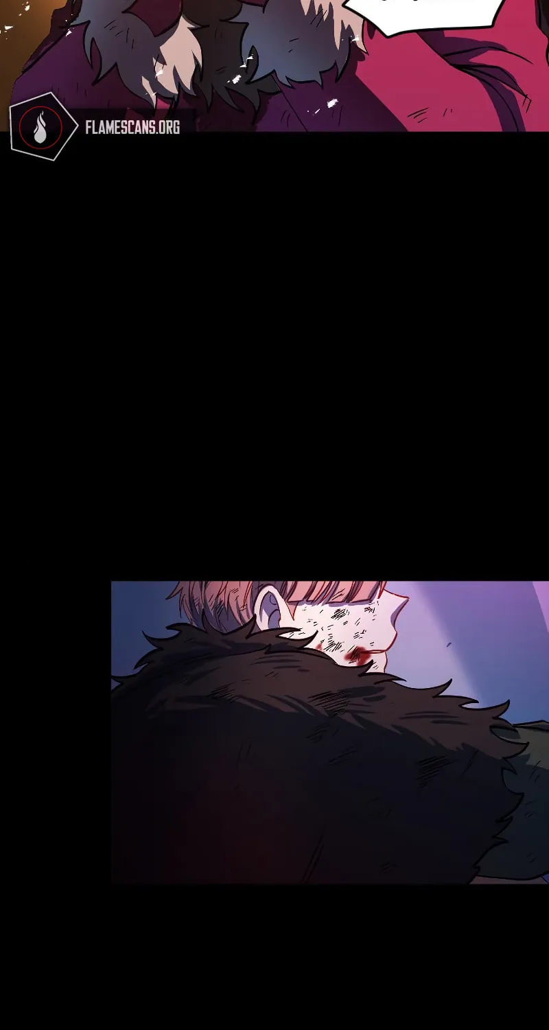 The Last Golden Child Chapter 8 page 92 - 