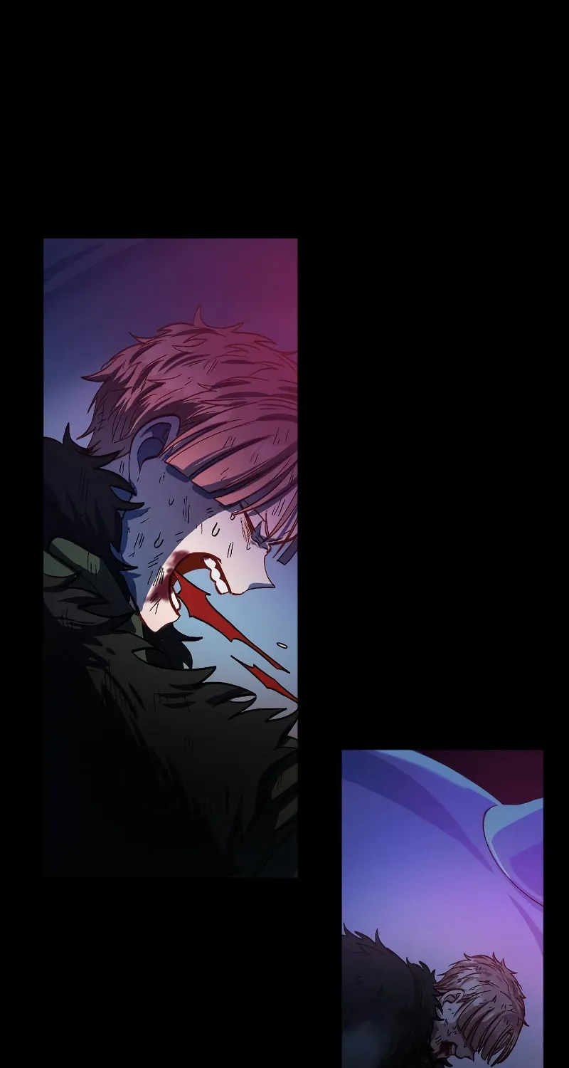 The Last Golden Child Chapter 8 page 94 - 