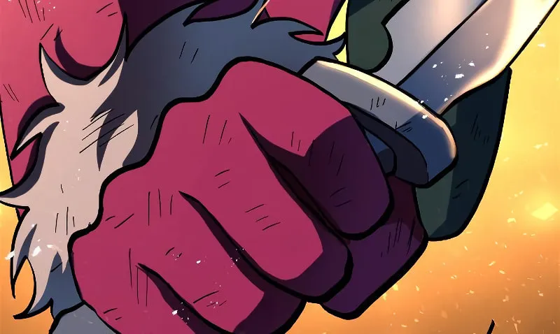 The Last Golden Child Chapter 8 page 99 - 