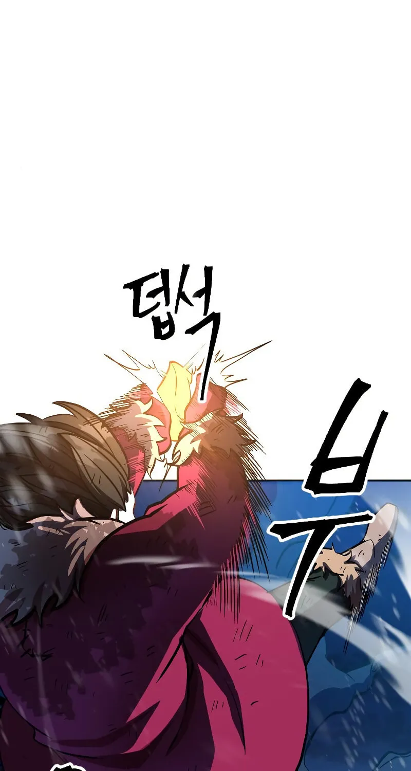 The Last Golden Child Chapter 9 page 110 - 