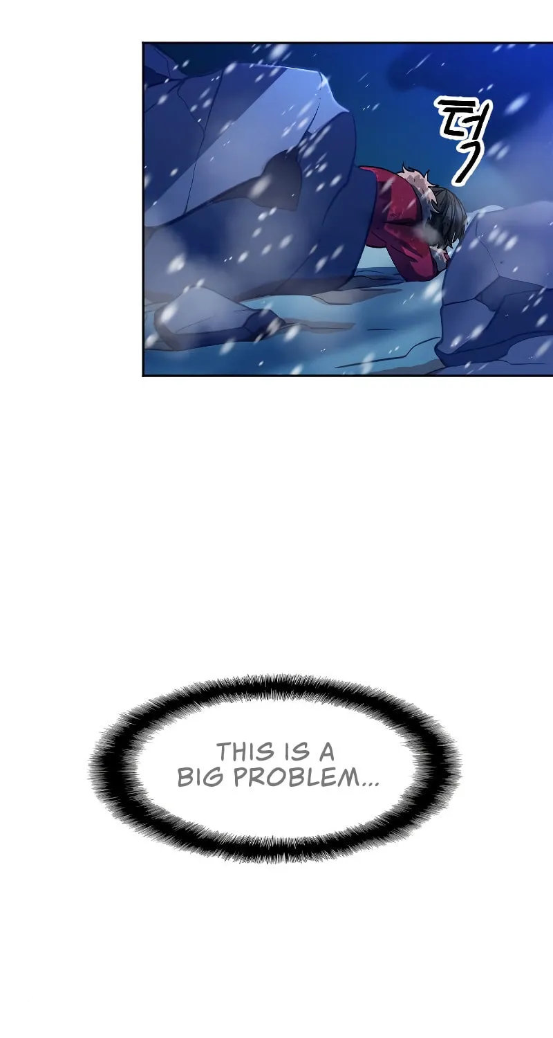 The Last Golden Child Chapter 9 page 13 - 
