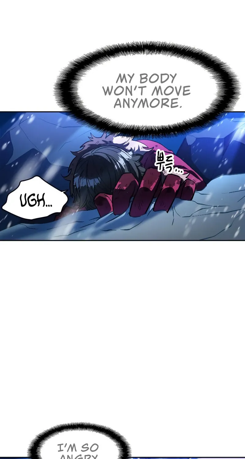 The Last Golden Child Chapter 9 page 14 - 
