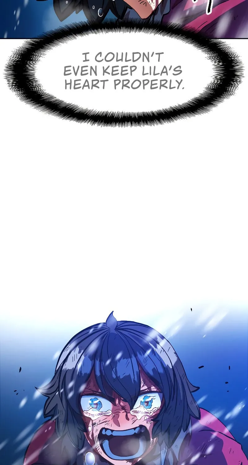 The Last Golden Child Chapter 9 page 16 - 