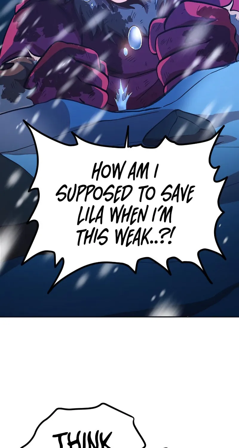 The Last Golden Child Chapter 9 page 17 - 