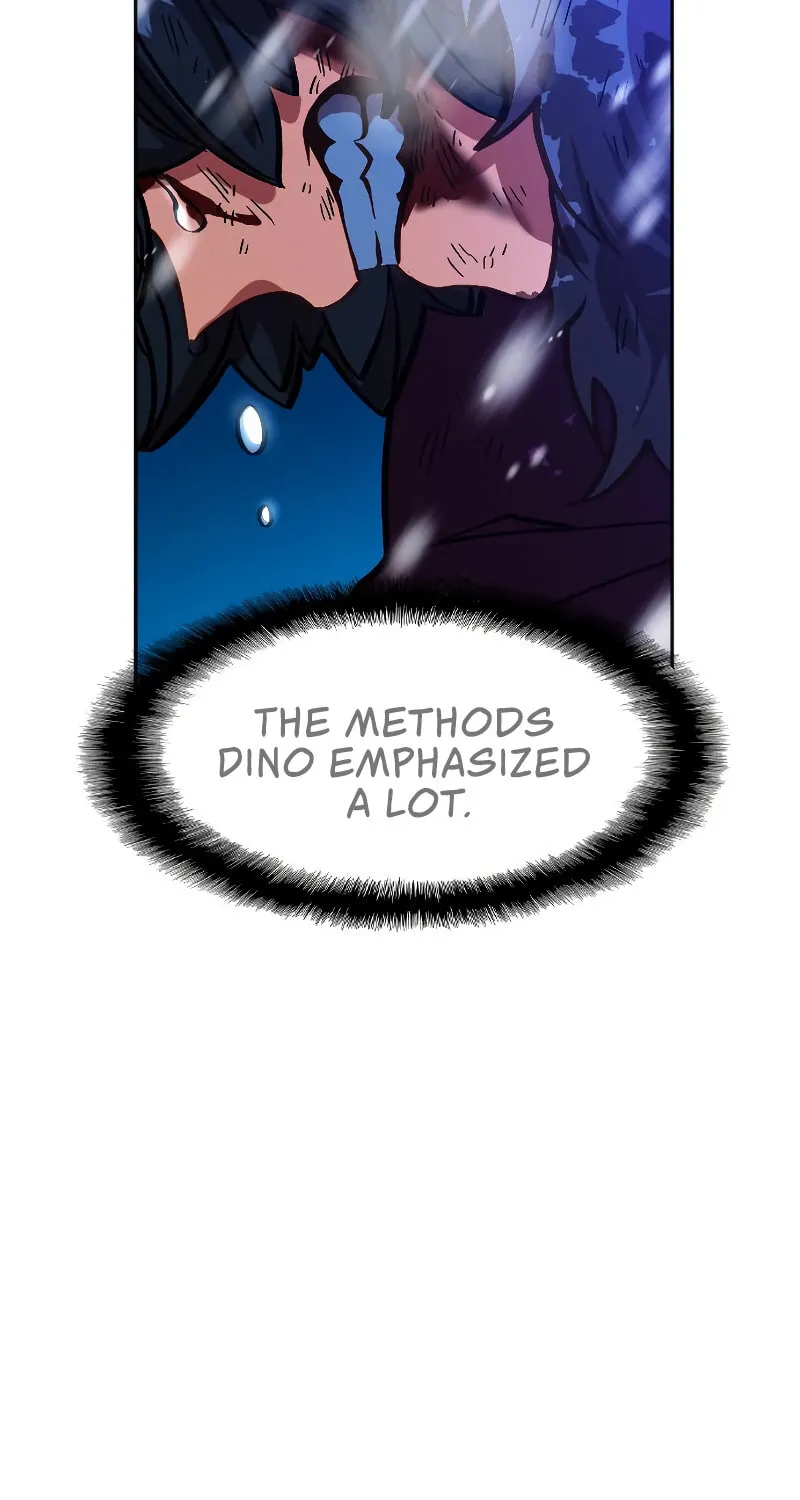 The Last Golden Child Chapter 9 page 19 - 