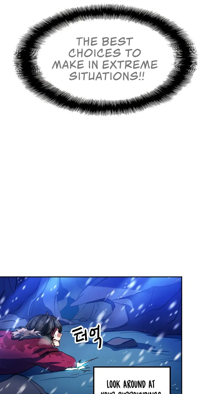 The Last Golden Child Chapter 9 page 20 - 