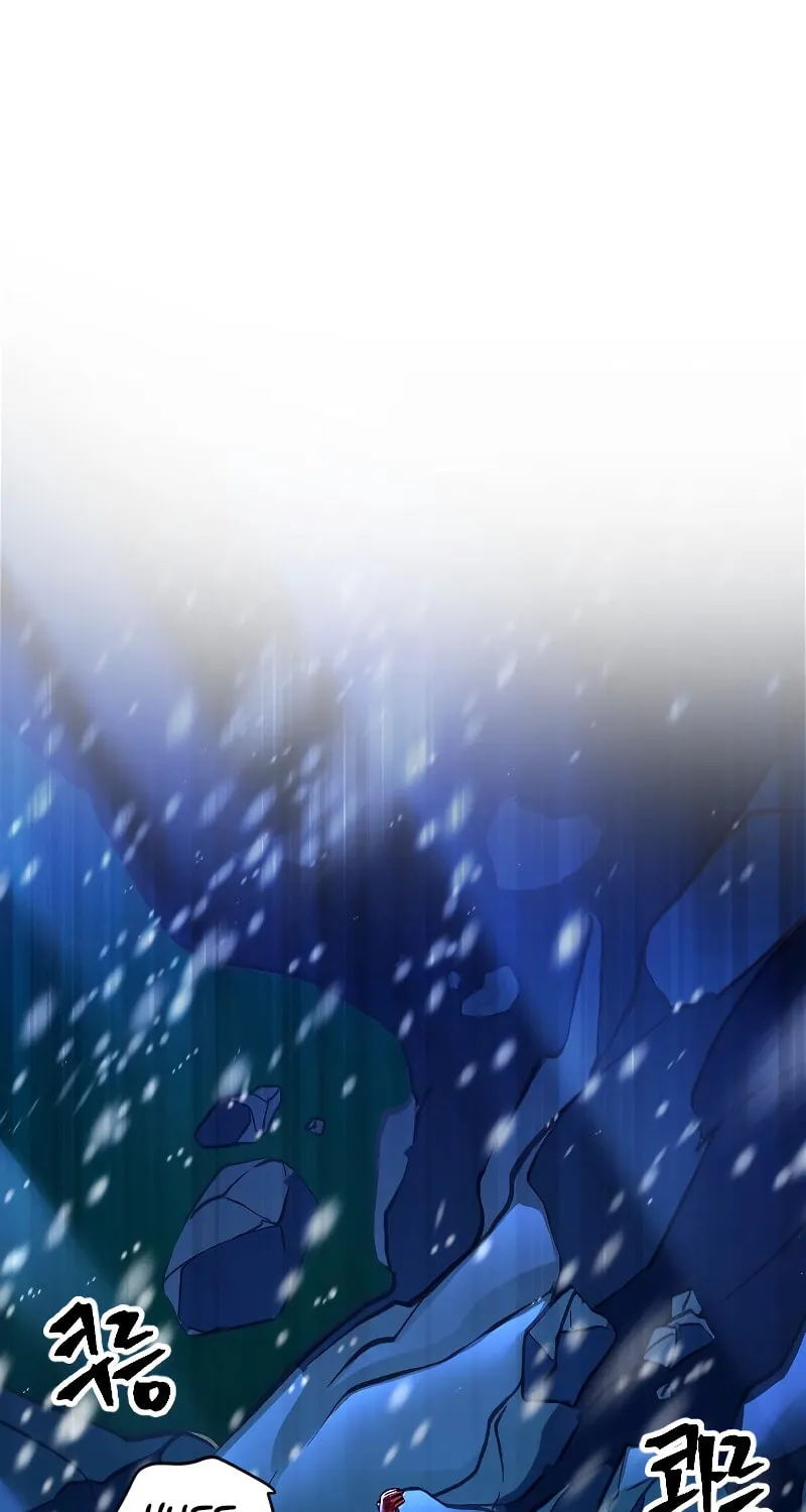 The Last Golden Child Chapter 9 page 3 - 