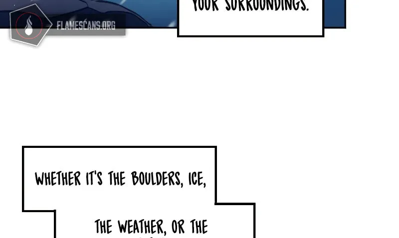 The Last Golden Child Chapter 9 page 21 - 