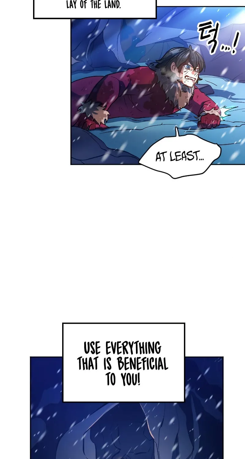 The Last Golden Child Chapter 9 page 22 - 