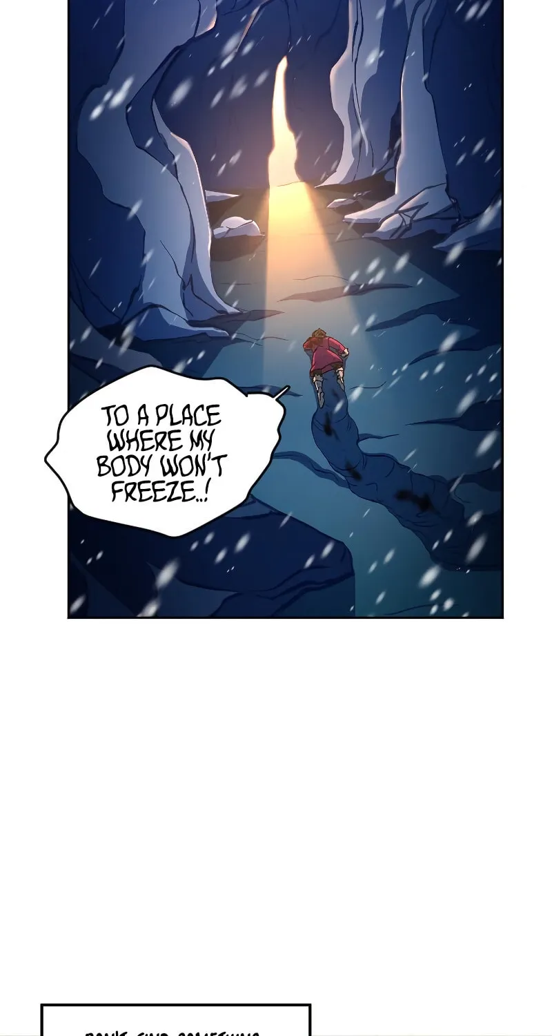 The Last Golden Child Chapter 9 page 23 - 