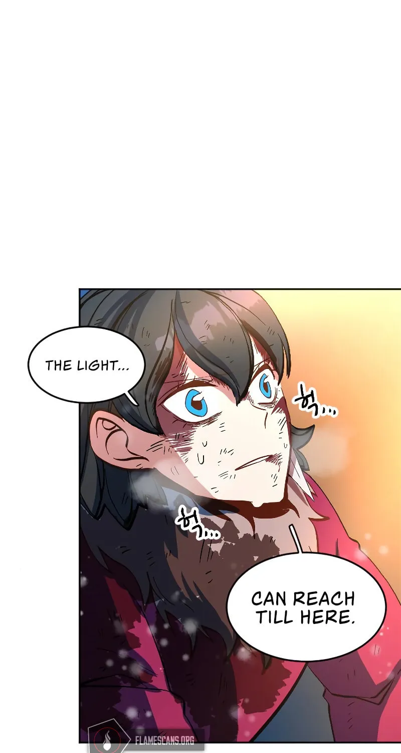 The Last Golden Child Chapter 9 page 28 - 