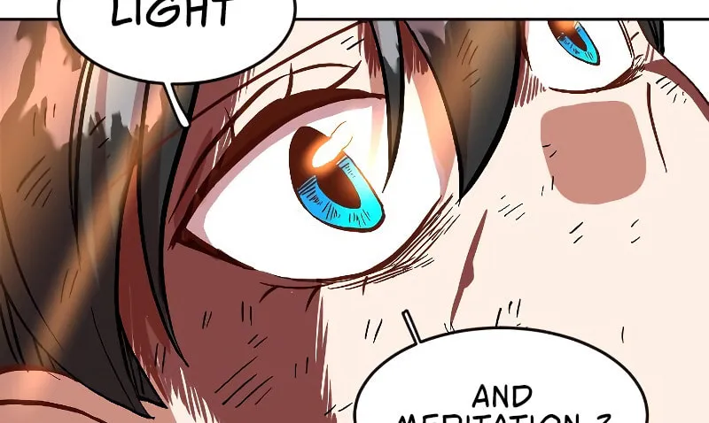 The Last Golden Child Chapter 9 page 30 - 