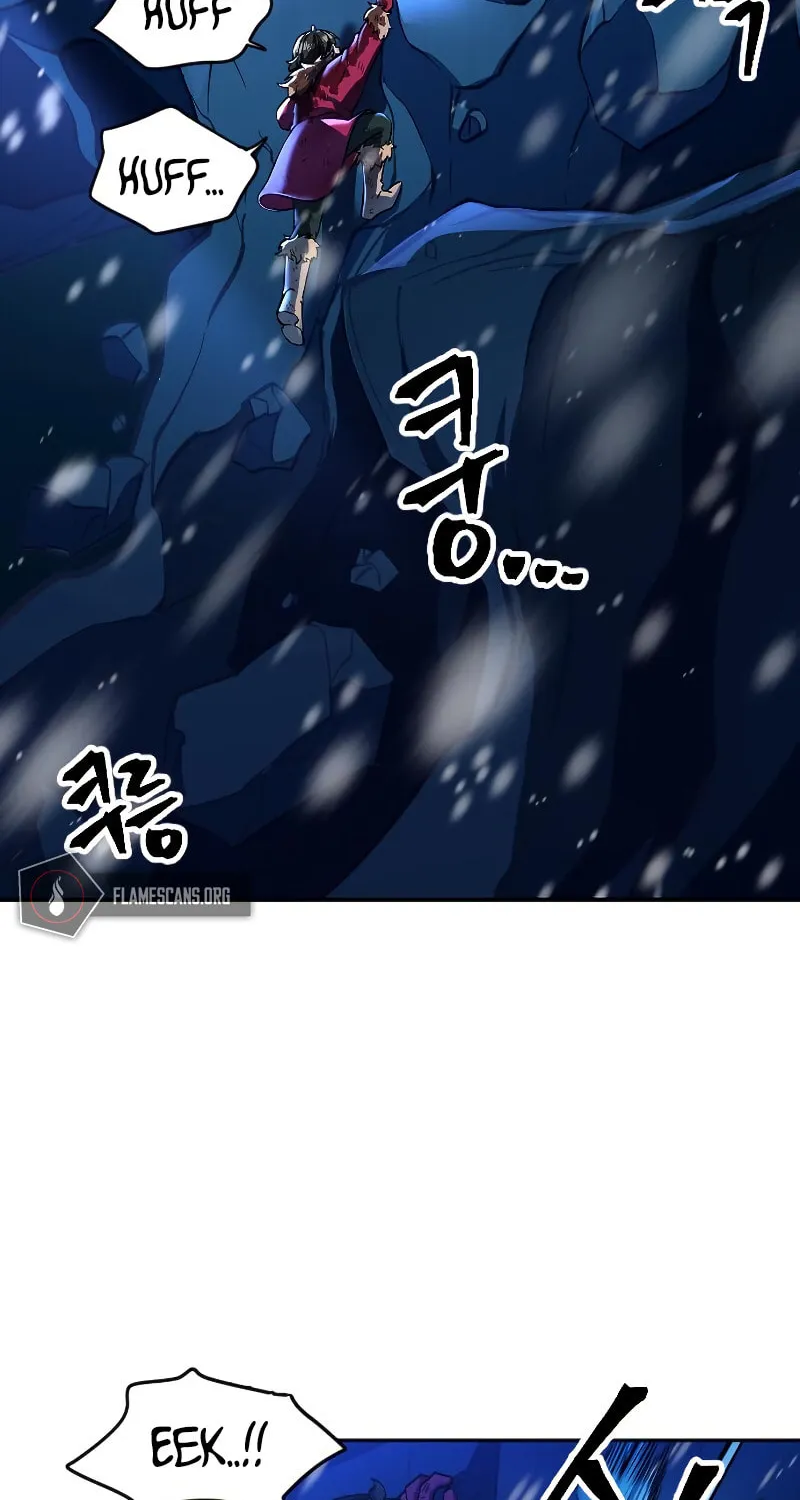 The Last Golden Child Chapter 9 page 4 - 