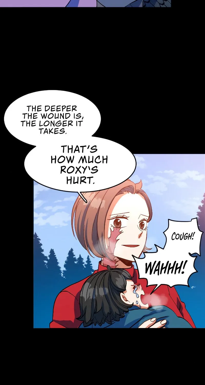 The Last Golden Child Chapter 9 page 34 - 