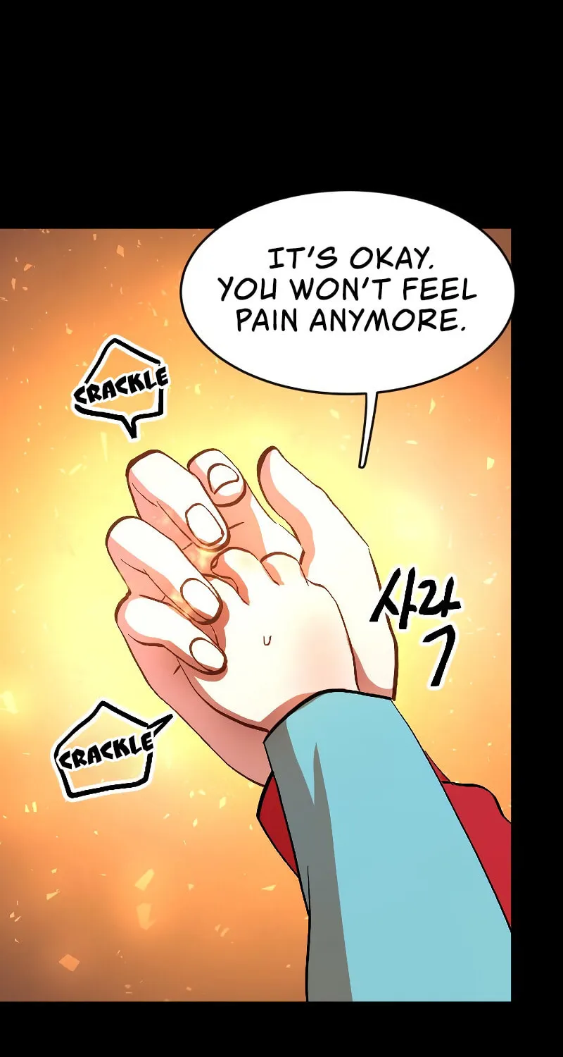 The Last Golden Child Chapter 9 page 35 - 