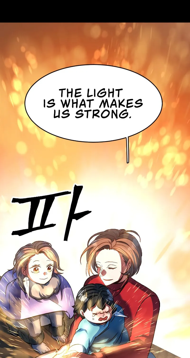 The Last Golden Child Chapter 9 page 37 - 