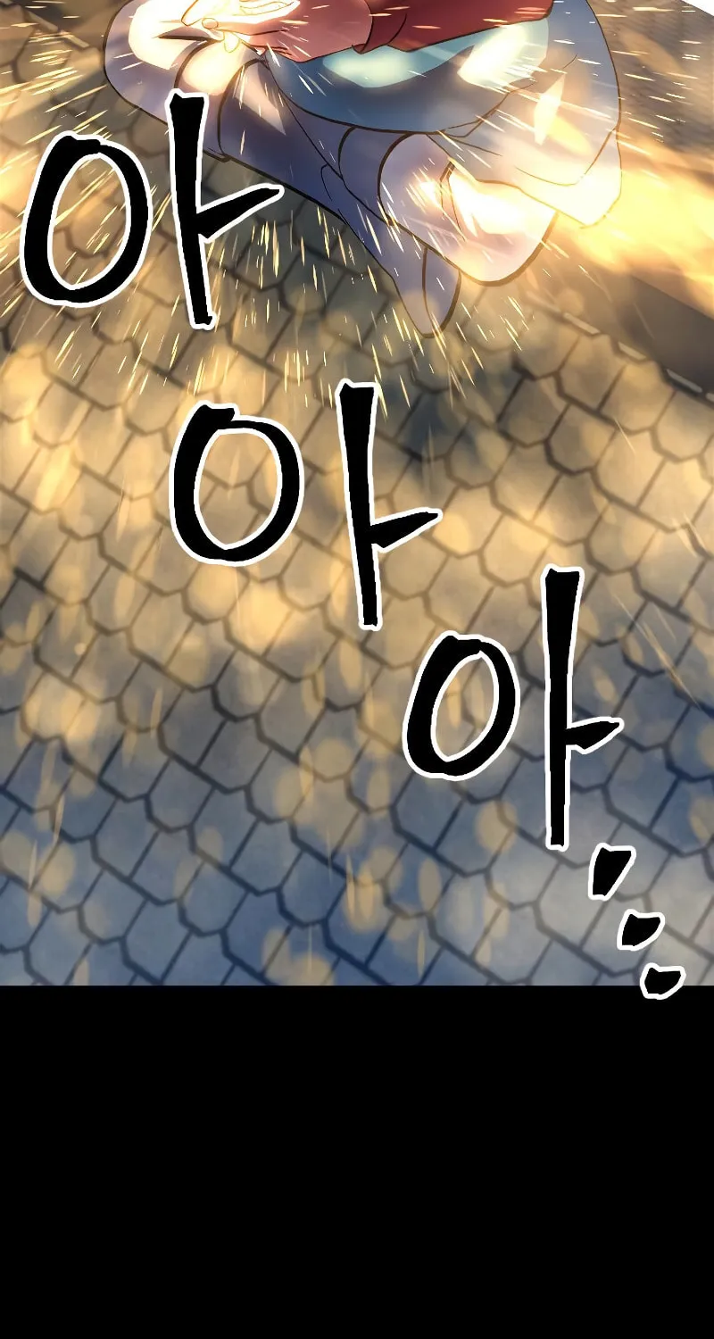 The Last Golden Child Chapter 9 page 38 - 