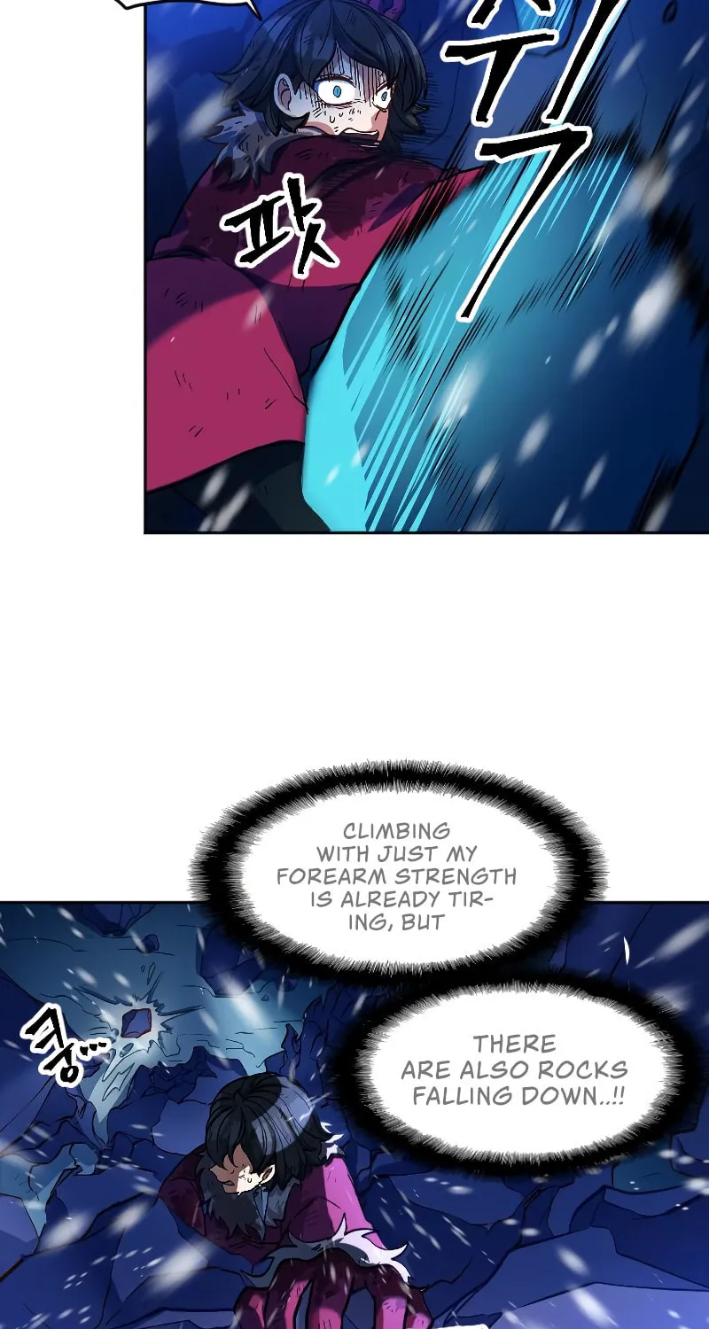 The Last Golden Child Chapter 9 page 5 - 