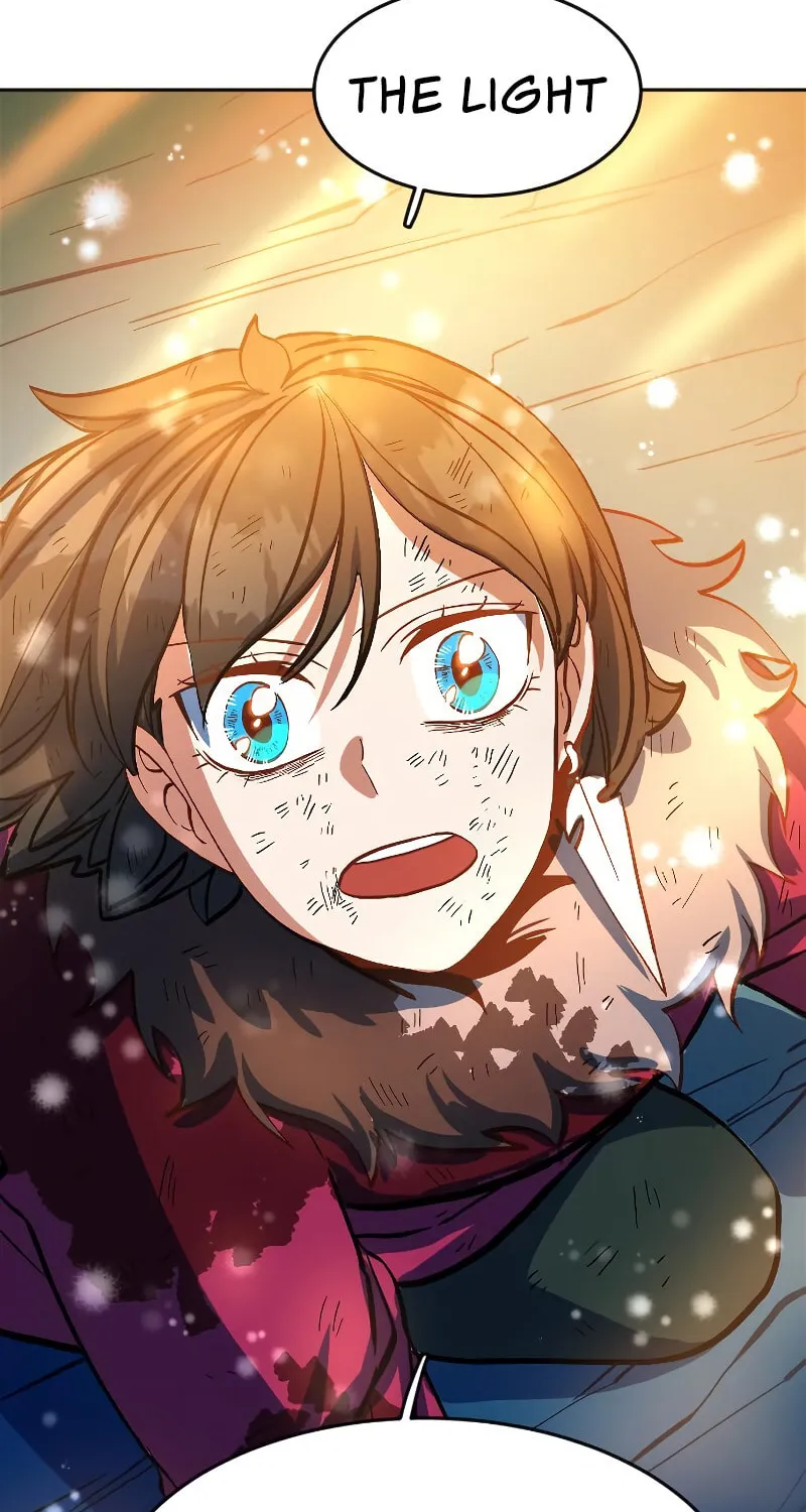 The Last Golden Child Chapter 9 page 41 - 