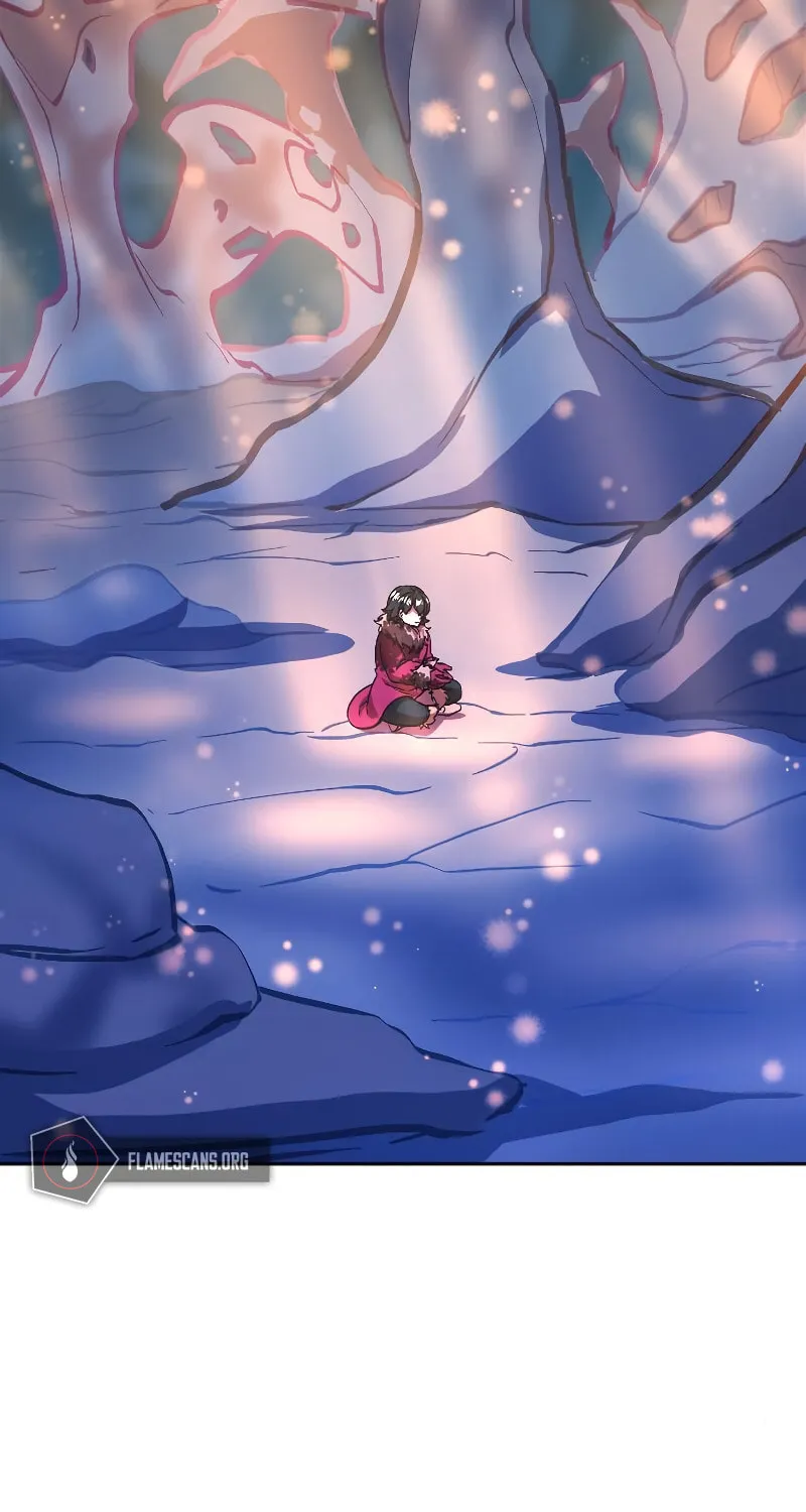 The Last Golden Child Chapter 9 page 46 - 