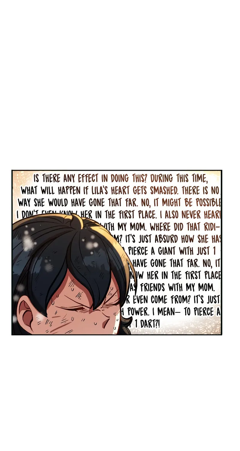 The Last Golden Child Chapter 9 page 49 - 