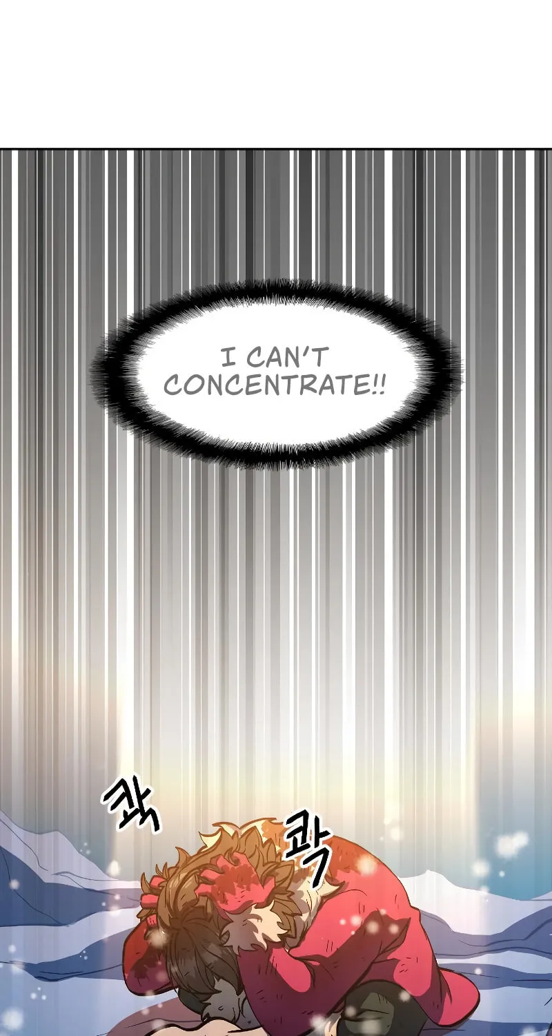 The Last Golden Child Chapter 9 page 50 - 