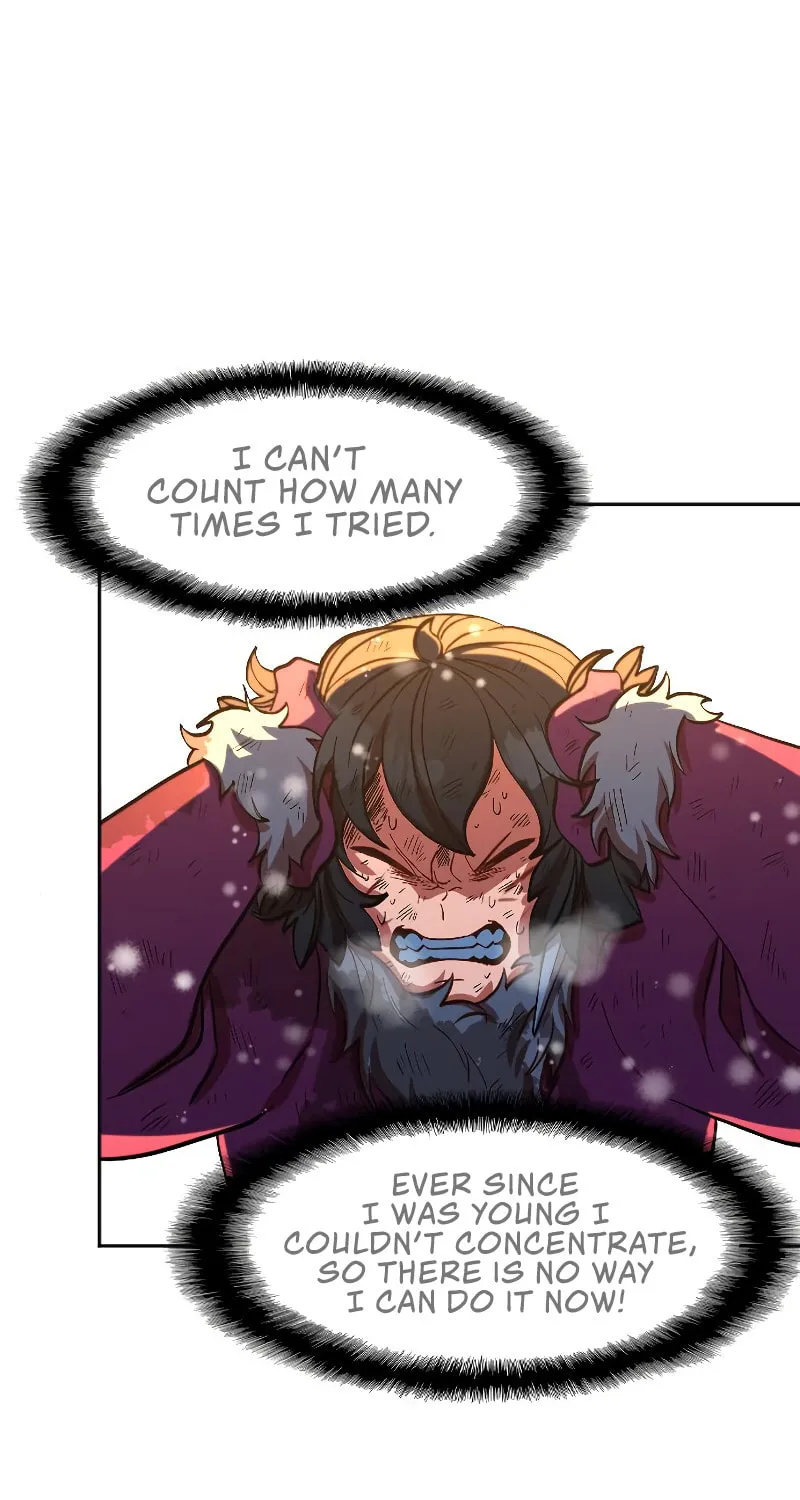 The Last Golden Child Chapter 9 page 52 - 