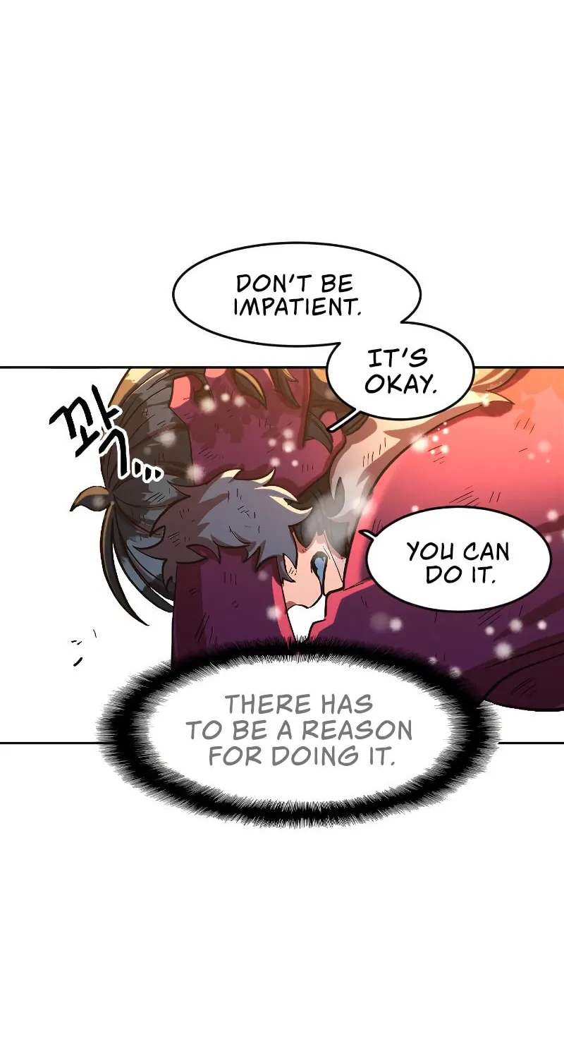 The Last Golden Child Chapter 9 page 53 - 