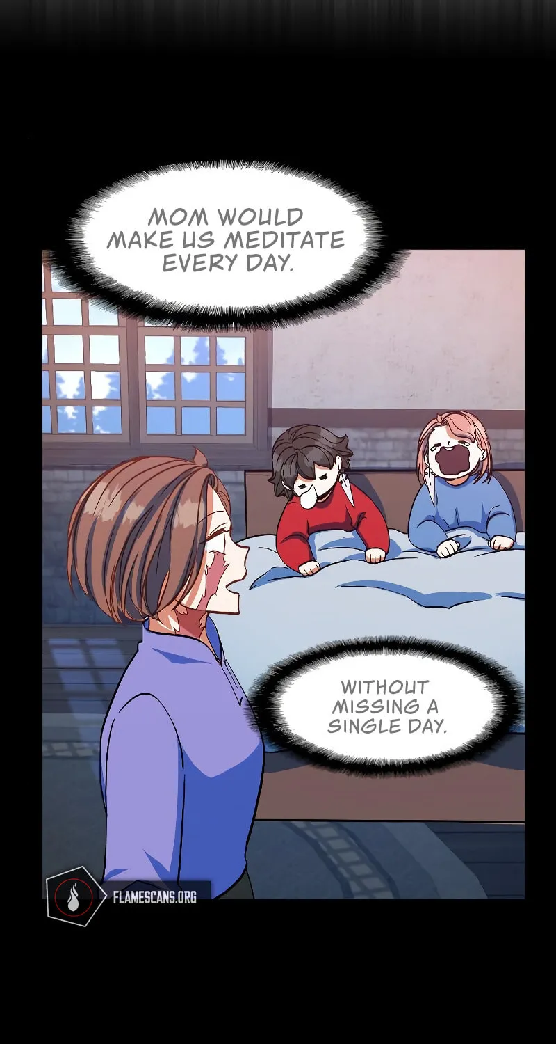 The Last Golden Child Chapter 9 page 55 - 