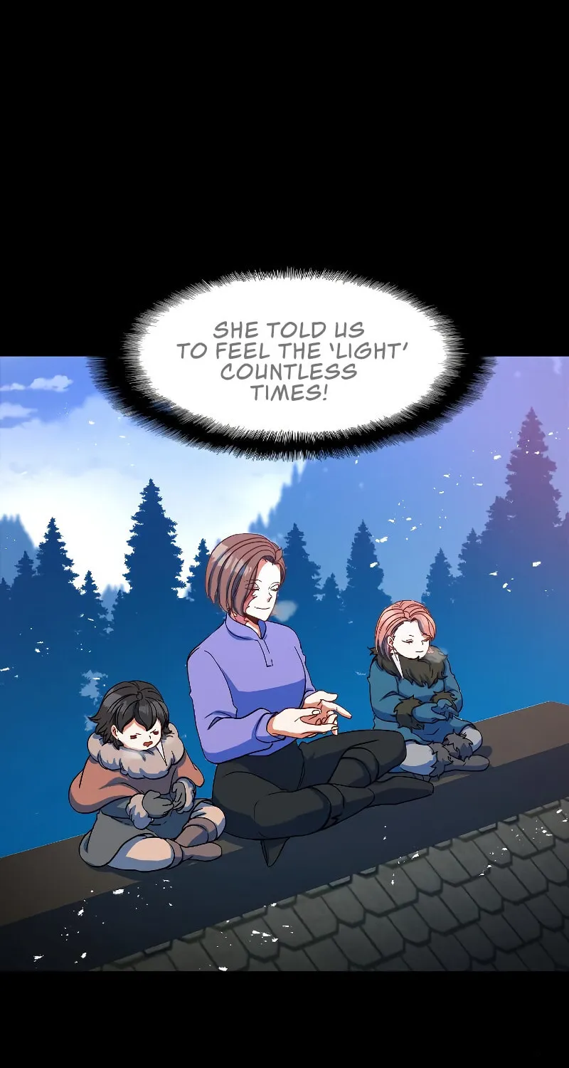 The Last Golden Child Chapter 9 page 56 - 