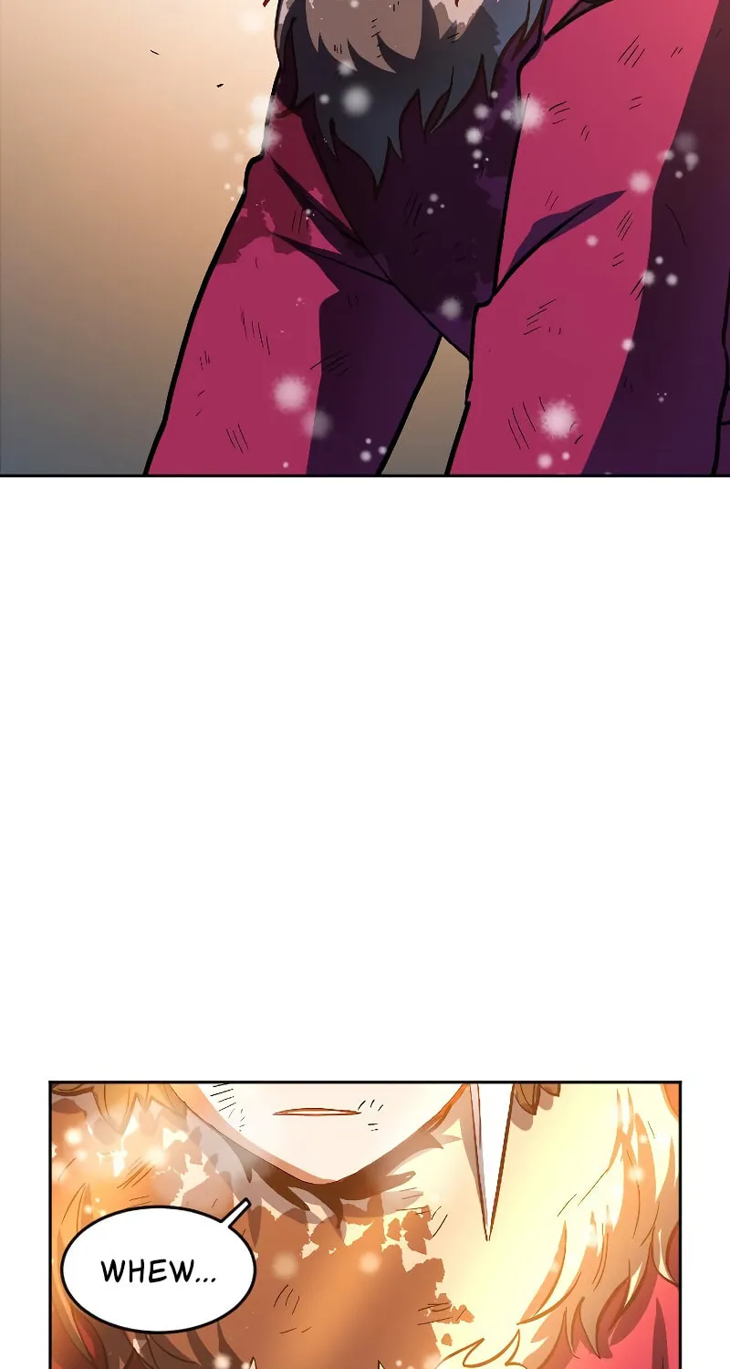 The Last Golden Child Chapter 9 page 59 - 