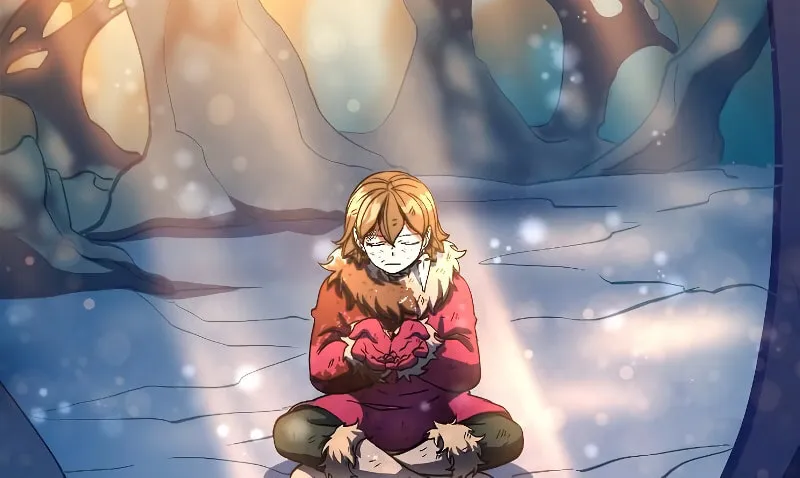 The Last Golden Child Chapter 9 page 63 - 