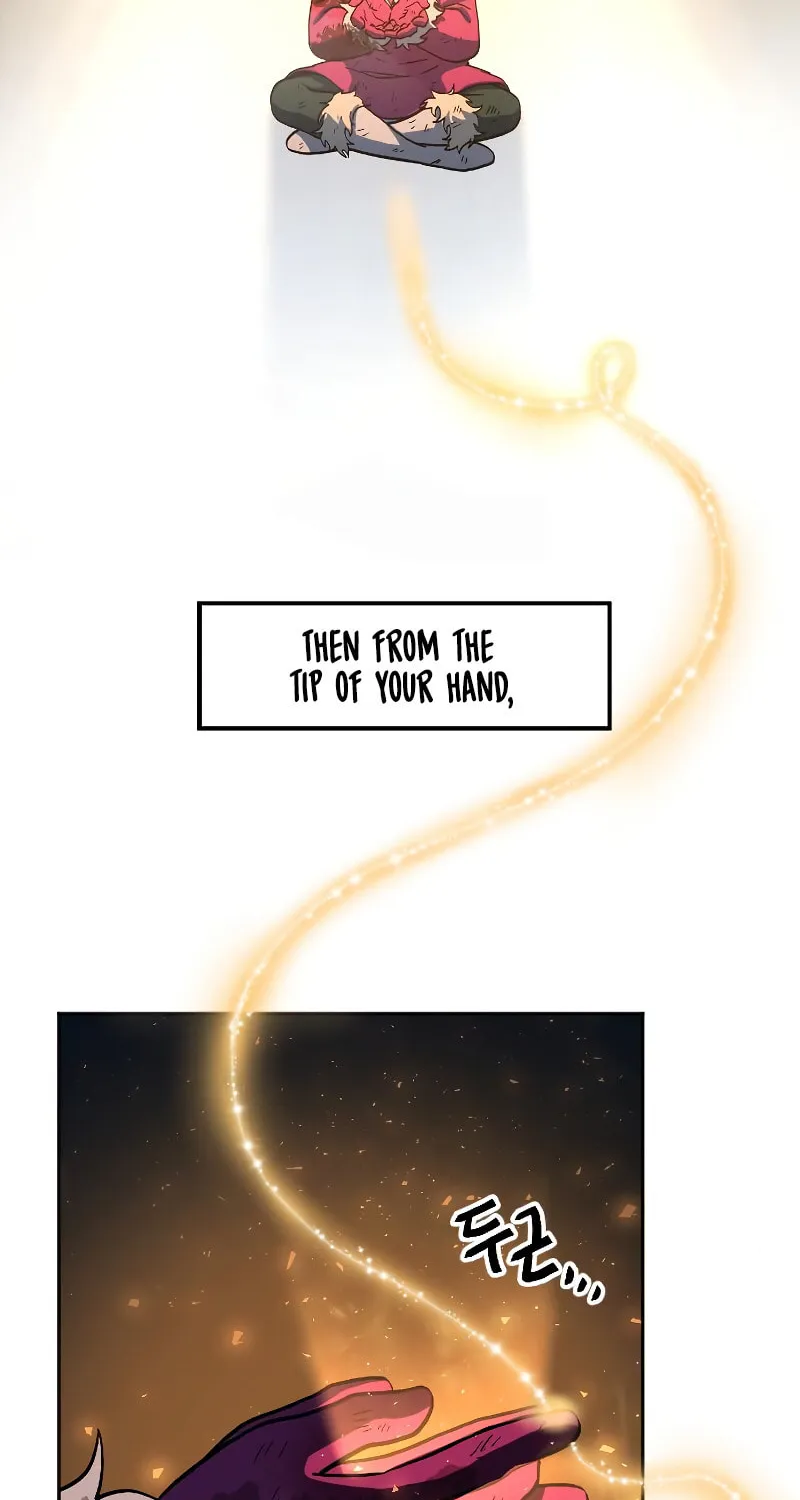 The Last Golden Child Chapter 9 page 65 - 