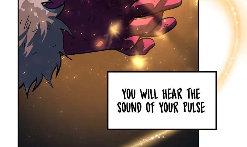 The Last Golden Child Chapter 9 page 66 - 