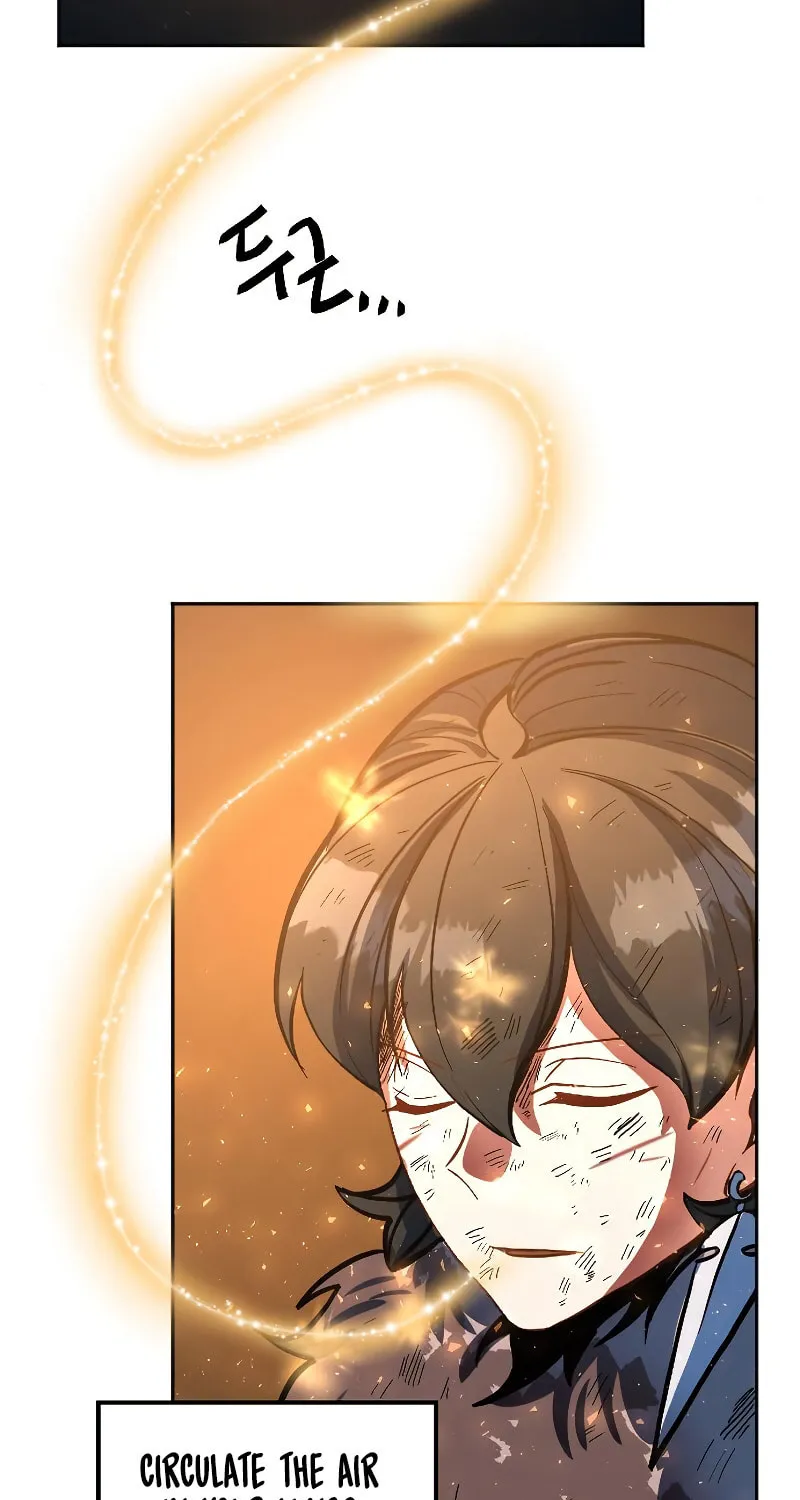 The Last Golden Child Chapter 9 page 67 - 