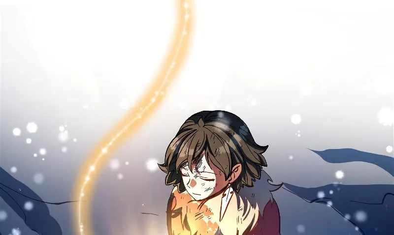 The Last Golden Child Chapter 9 page 69 - 