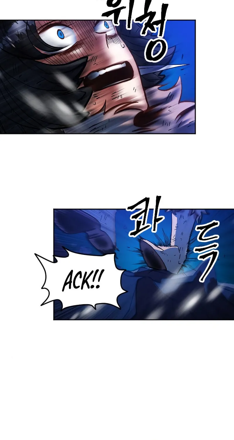 The Last Golden Child Chapter 9 page 8 - 